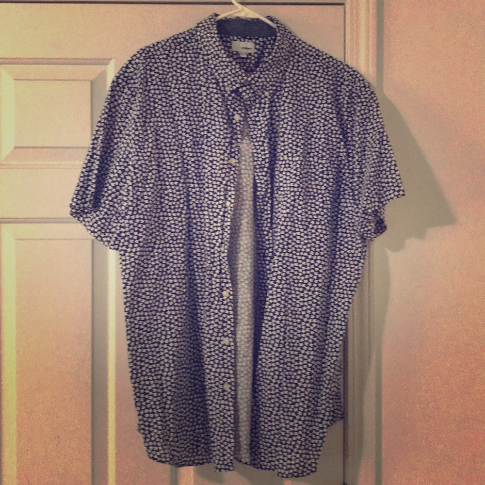 Sonoma short sleeve t
